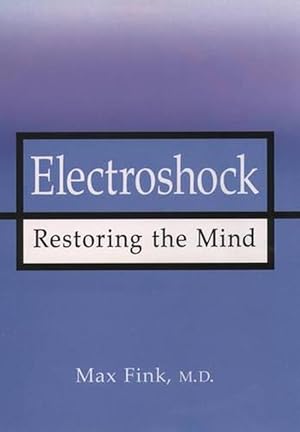 Immagine del venditore per Electroshock (Paperback) venduto da Grand Eagle Retail