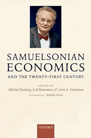 Seller image for Samuelsonian Economics and the Twenty-First Century (Paperback) for sale by Grand Eagle Retail