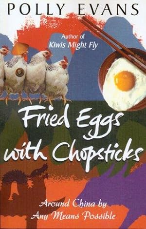 Imagen del vendedor de Fried Eggs With Chopsticks a la venta por WeBuyBooks
