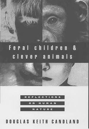 Imagen del vendedor de Feral Children and Clever Animals (Paperback) a la venta por Grand Eagle Retail