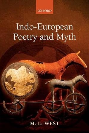 Immagine del venditore per Indo-European Poetry and Myth (Paperback) venduto da Grand Eagle Retail