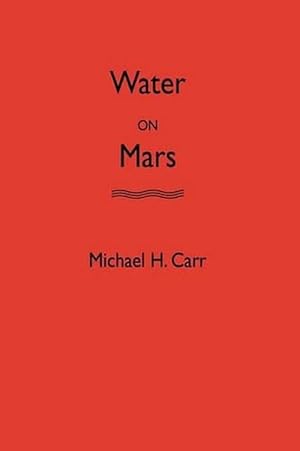 Seller image for Water on Mars (Hardcover) for sale by Grand Eagle Retail