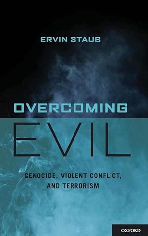 Imagen del vendedor de Overcoming Evil (Hardcover) a la venta por Grand Eagle Retail