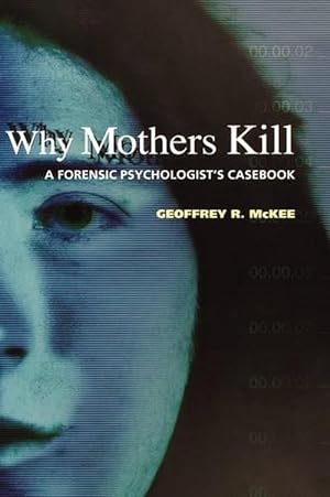 Seller image for Why Mothers Kill (Hardcover) for sale by Grand Eagle Retail