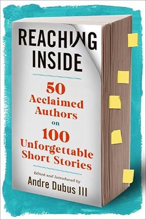 Seller image for Reaching Inside (Hardcover) for sale by Grand Eagle Retail