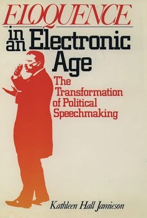 Immagine del venditore per Eloquence in an Electronic Age (Paperback) venduto da Grand Eagle Retail