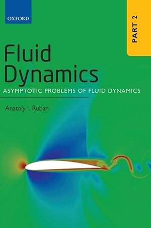 Bild des Verkufers fr Fluid Dynamics (Hardcover) zum Verkauf von Grand Eagle Retail