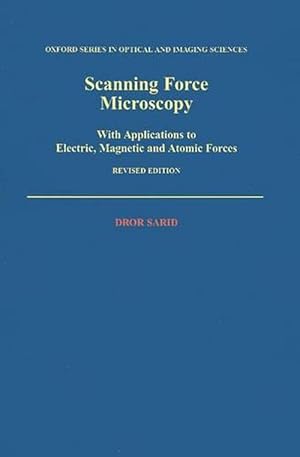 Immagine del venditore per Scanning Force Microscopy (Hardcover) venduto da Grand Eagle Retail