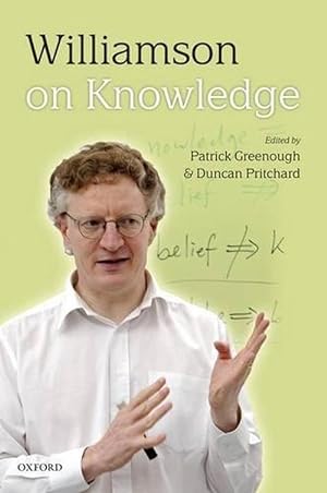 Seller image for Williamson on Knowledge (Hardcover) for sale by Grand Eagle Retail