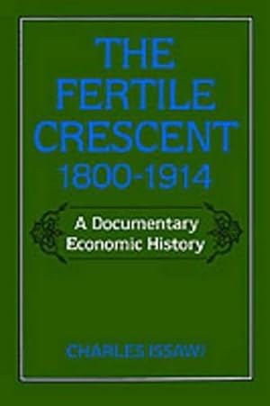 Seller image for The Fertile Crescent, 1800-1914 (Hardcover) for sale by Grand Eagle Retail