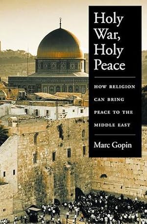 Seller image for Holy War, Holy Peace (Hardcover) for sale by Grand Eagle Retail