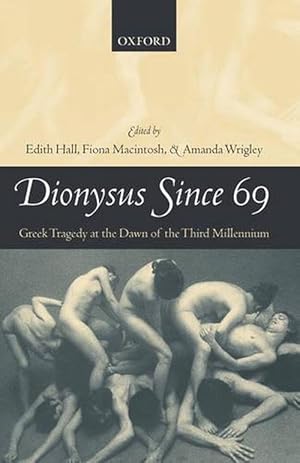 Immagine del venditore per Dionysus Since 69 (Hardcover) venduto da Grand Eagle Retail