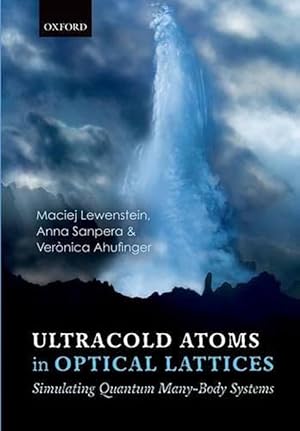 Seller image for Ultracold Atoms in Optical Lattices (Hardcover) for sale by Grand Eagle Retail