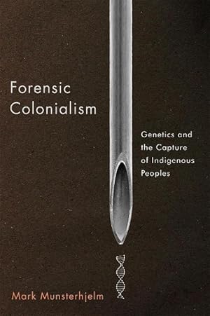 Image du vendeur pour Forensic Colonialism (Paperback) mis en vente par Grand Eagle Retail