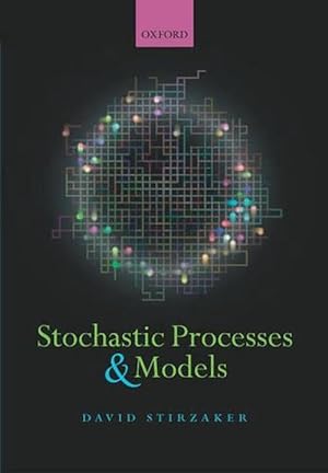 Immagine del venditore per Stochastic Processes and Models (Paperback) venduto da Grand Eagle Retail