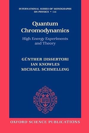 Immagine del venditore per Quantum Chromodynamics (Paperback) venduto da Grand Eagle Retail
