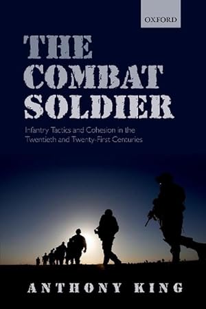 Bild des Verkufers fr The Combat Soldier (Paperback) zum Verkauf von Grand Eagle Retail