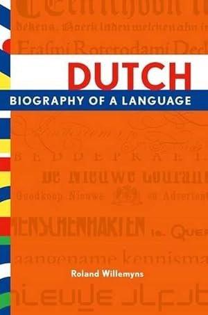 Seller image for Dutch (Hardcover) for sale by Grand Eagle Retail