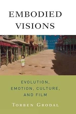 Image du vendeur pour Embodied Visions (Hardcover) mis en vente par Grand Eagle Retail