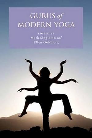 Seller image for Gurus of Modern Yoga (Paperback) for sale by Grand Eagle Retail