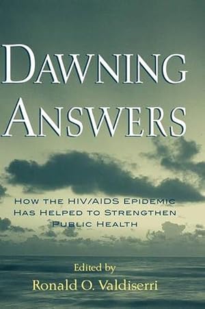 Seller image for Dawning Answers (Hardcover) for sale by Grand Eagle Retail