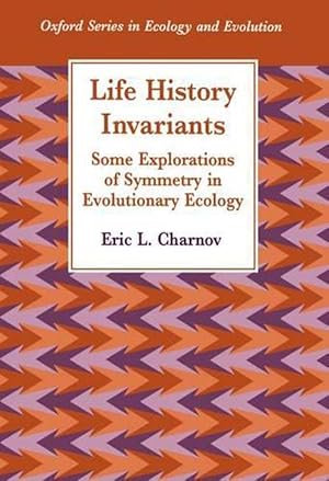 Seller image for Life History Invariants (Paperback) for sale by Grand Eagle Retail