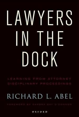 Seller image for Lawyers in the Dock (Paperback) for sale by Grand Eagle Retail