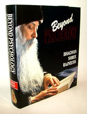 Seller image for Beyond Psychology. Talks in Uruguay. for sale by Versandantiquariat Brck (VDA / ILAB)