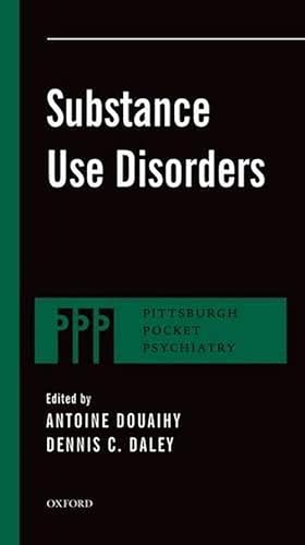 Seller image for Substance Use Disorders (Paperback) for sale by Grand Eagle Retail
