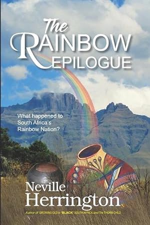 Seller image for The Rainbow Epilogue (Paperback) for sale by Grand Eagle Retail