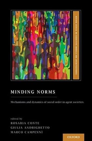 Immagine del venditore per Minding Norms (Hardcover) venduto da Grand Eagle Retail