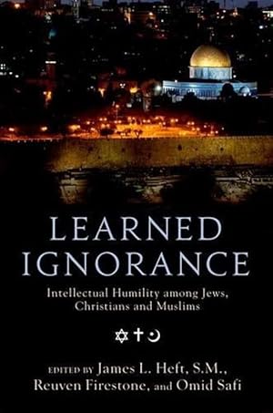 Seller image for Learned Ignorance (Paperback) for sale by Grand Eagle Retail