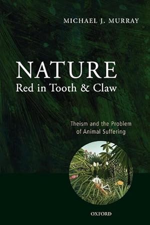 Imagen del vendedor de Nature Red in Tooth and Claw (Paperback) a la venta por Grand Eagle Retail