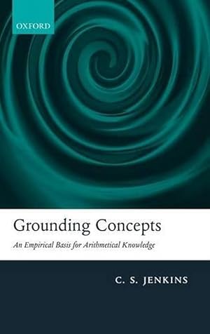 Imagen del vendedor de Grounding Concepts (Hardcover) a la venta por Grand Eagle Retail