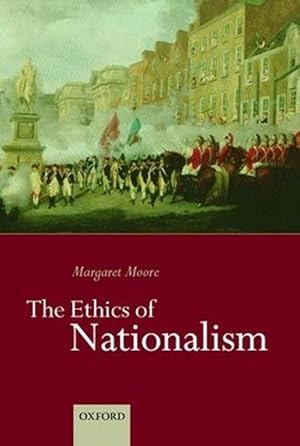 Immagine del venditore per The Ethics of Nationalism (Hardcover) venduto da Grand Eagle Retail