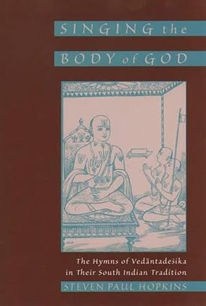 Bild des Verkufers fr Singing the Body of God (Hardcover) zum Verkauf von Grand Eagle Retail
