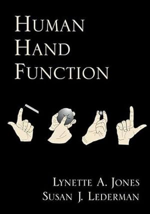Immagine del venditore per Human Hand Function (Hardcover) venduto da Grand Eagle Retail