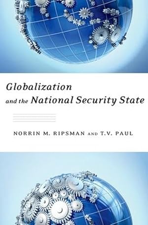 Seller image for Globalization and the National Security State (Hardcover) for sale by Grand Eagle Retail