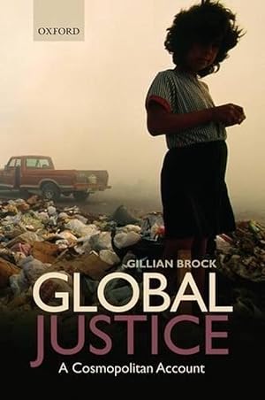 Imagen del vendedor de Global Justice (Hardcover) a la venta por Grand Eagle Retail