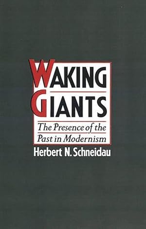 Seller image for Waking Giants (Hardcover) for sale by Grand Eagle Retail