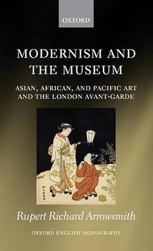 Seller image for Modernism and the Museum (Hardcover) for sale by Grand Eagle Retail