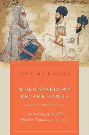 Seller image for When Sparrows Became Hawks (Hardcover) for sale by Grand Eagle Retail