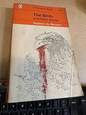 Seller image for The Birds and Other Stories for sale by Cotswold Rare Books