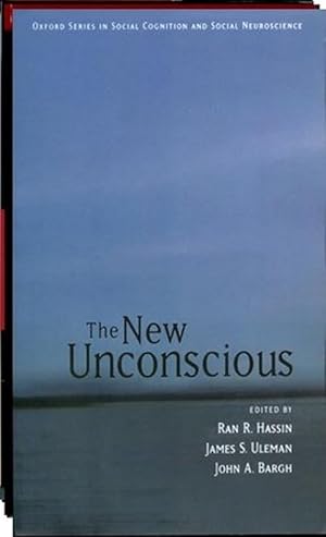 Immagine del venditore per The New Unconscious (Paperback) venduto da Grand Eagle Retail