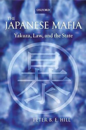 Immagine del venditore per The Japanese Mafia (Hardcover) venduto da Grand Eagle Retail