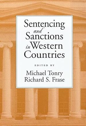 Seller image for Sentencing and Sanctions in Western Countries (Hardcover) for sale by Grand Eagle Retail