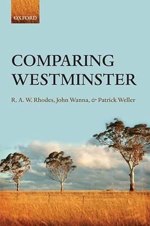 Seller image for Comparing Westminster (Hardcover) for sale by Grand Eagle Retail