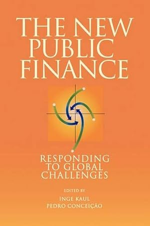 Seller image for The New Public Finance (Paperback) for sale by Grand Eagle Retail