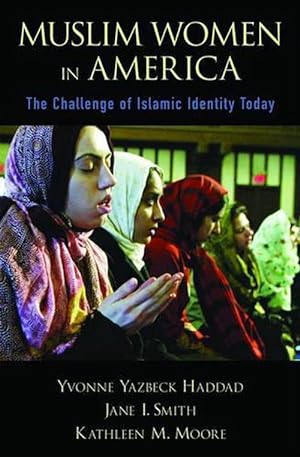 Seller image for Muslim Women in America (Hardcover) for sale by Grand Eagle Retail