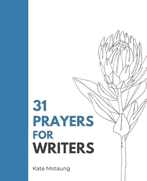 Bild des Verkufers fr 31 Prayers for Writers (Paperback) zum Verkauf von Grand Eagle Retail